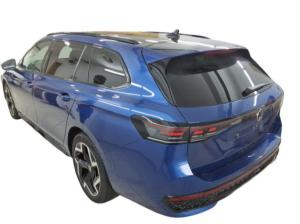 Volkswagen Passat Variant eHybrid R-Line Signature VOLL!
