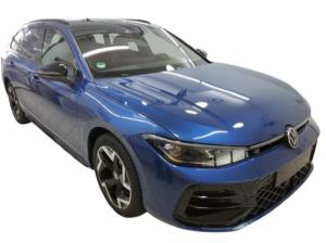 Volkswagen Passat Variant eHybrid R-Line Signature VOLL!