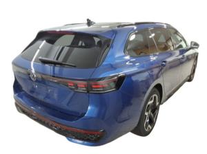 Volkswagen Passat Variant eHybrid R-Line Signature VOLL!