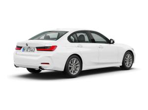 BMW 318 i Limousine LEASINGAKTION