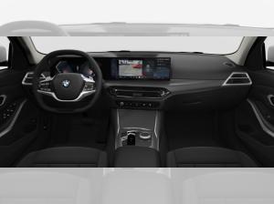 BMW 318 i Limousine LEASINGAKTION