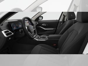 BMW 318 i Limousine LEASINGAKTION