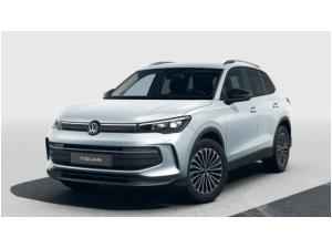 Volkswagen Tiguan Life 1,5 l eTSI I I DSG