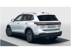Volkswagen Tiguan Life 1,5 l eTSI I I DSG