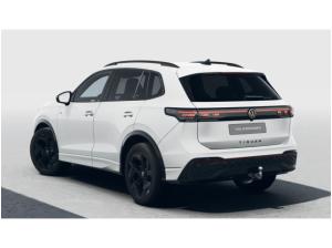 Volkswagen Tiguan R-Line 1,5 l eTSI I I DSG