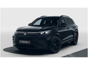 Volkswagen Tiguan R-Line 1,5 l eTSI I I DSG