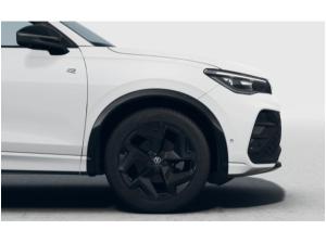 Volkswagen Tiguan R-Line 1,5 l eTSI I I DSG