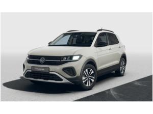 Volkswagen T-Cross Life 1.0 l TSI I I DSG