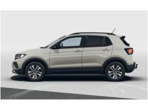 Volkswagen T-Cross Life 1.0 l TSI I I DSG