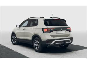 Volkswagen T-Cross Life 1.0 l TSI I I DSG