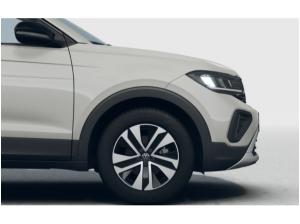 Volkswagen T-Cross Life 1.0 l TSI I I DSG