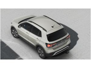 Volkswagen T-Cross Life 1.0 l TSI I I DSG
