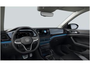 Volkswagen T-Cross Life 1.0 l TSI I I DSG
