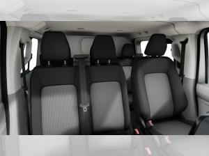 Volkswagen e-Transporter Kasten Plus ❗️Potthoff Frühlingsaktion❗️