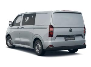 Volkswagen e-Transporter Kasten Plus ❗️Potthoff Frühlingsaktion❗️