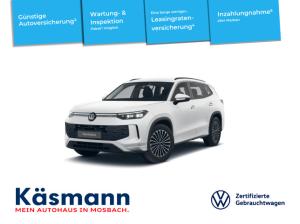 Volkswagen Tayron Life 2.0TDI 4M AHK HD-MATRIX 360 7-SITZE / 0,- ÜBERFÜHRUNG