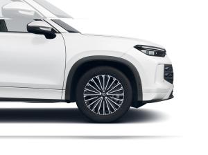 Volkswagen Tayron Life 2.0TDI 4M AHK HD-MATRIX 360 7-SITZE / 0,- ÜBERFÜHRUNG
