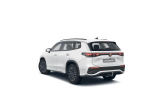 Volkswagen Tayron Life 2.0TDI 4M AHK HD-MATRIX 360 7-SITZE / 0,- ÜBERFÜHRUNG
