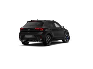 Volkswagen T-Roc R 4Motion R-PERFORMANCE PANO BLACKSTYLE INKL. WINTERRÄDER