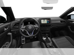 Volkswagen T-Roc R 4Motion R-PERFORMANCE PANO BLACKSTYLE INKL. WINTERRÄDER