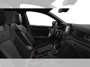 Volkswagen T-Roc R 4Motion R-PERFORMANCE PANO BLACKSTYLE INKL. WINTERRÄDER