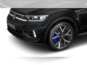 Volkswagen T-Roc R 4Motion R-PERFORMANCE PANO BLACKSTYLE INKL. WINTERRÄDER