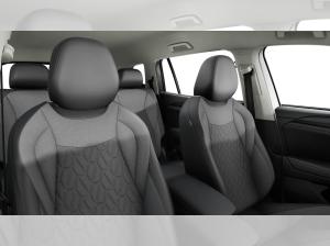 Volkswagen Tayron Life 2.0TDI 4M AHK HD-MATRIX 360 7-SITZE / 0,- ÜBERFÜHRUNG