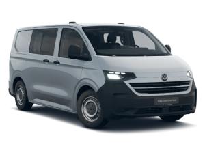Volkswagen e-Transporter Kasten Plus ❗️Potthoff Frühlingsaktion❗️