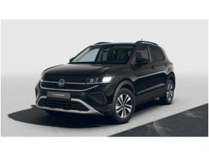Volkswagen T-Cross Life 1.0 l TSI I I DSG