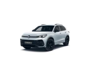 Volkswagen Tiguan R-Line 1,5 l eTSI I I DSG
