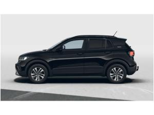 Volkswagen T-Cross Life 1.0 l TSI I I DSG