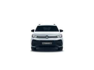 Volkswagen Tiguan R-Line 1,5 l eTSI I I DSG