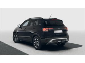 Volkswagen T-Cross Life 1.0 l TSI I I DSG