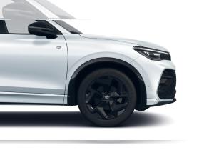 Volkswagen Tiguan R-Line 1,5 l eTSI I I DSG