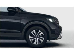 Volkswagen T-Cross Life 1.0 l TSI I I DSG
