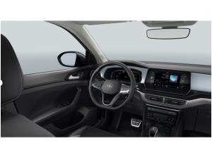 Volkswagen T-Cross Life 1.0 l TSI I I DSG