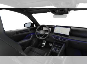Volkswagen Tiguan R-Line 1,5 l eTSI I I DSG