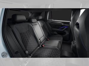 Volkswagen Tiguan R-Line 1,5 l eTSI I I DSG