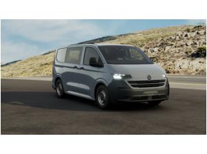 Volkswagen Transporter Kasten 2,0 TDI Automatik k.R. *5 Jahre Garantie*