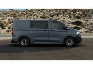 Volkswagen Transporter Kasten 2,0 TDI Automatik k.R. *5 Jahre Garantie*