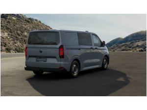 Volkswagen Transporter Kasten 2,0 TDI Automatik k.R. *5 Jahre Garantie*