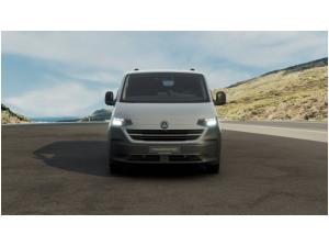 Volkswagen Transporter Kasten 2,0 TDI Automatik k.R. *5 Jahre Garantie*