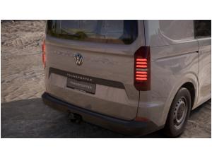 Volkswagen Transporter Kasten 2,0 TDI Automatik k.R. *5 Jahre Garantie*