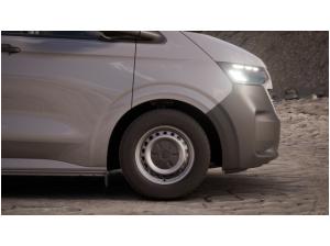 Volkswagen Transporter Kasten 2,0 TDI Automatik k.R. *5 Jahre Garantie*