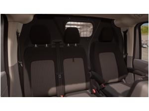 Volkswagen Transporter Kasten 2,0 TDI Automatik k.R. *5 Jahre Garantie*