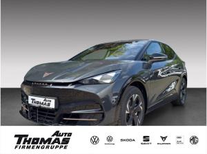 Cupra Tavascan Endurance Drive Pack