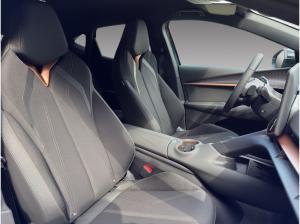 Cupra Tavascan Endurance Drive Pack