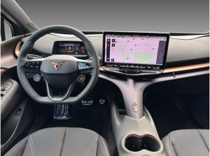 Cupra Tavascan Endurance Drive Pack