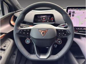 Cupra Tavascan Endurance Drive Pack