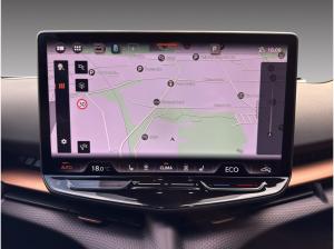 Cupra Tavascan Endurance Drive Pack